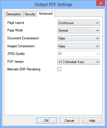 Smart PDF Tools Pro screenshot 24
