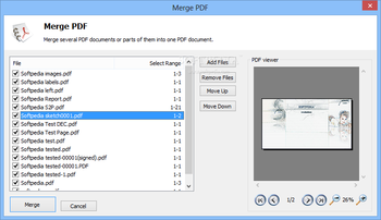 Smart PDF Tools Pro screenshot 5