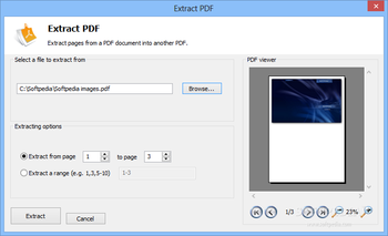 Smart PDF Tools Pro screenshot 6