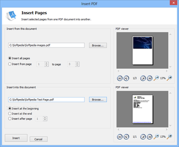 Smart PDF Tools Pro screenshot 7