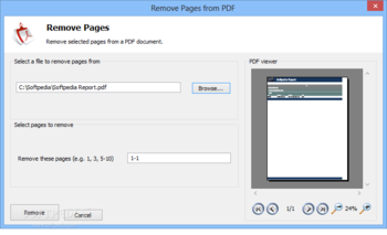 Smart PDF Tools Pro screenshot 8