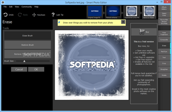 Smart Photo Editor screenshot 6