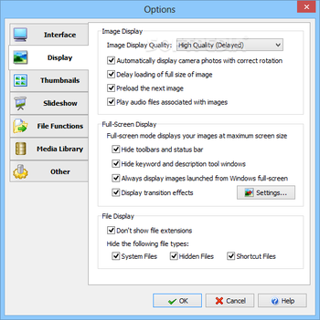 Smart Pix Manager screenshot 13