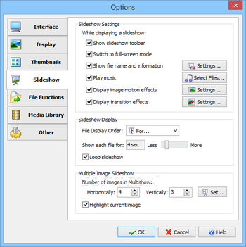 Smart Pix Manager screenshot 15