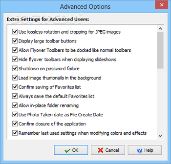 Smart Pix Manager screenshot 20