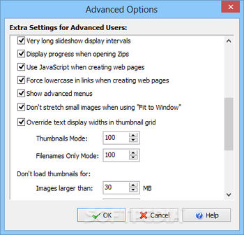 Smart Pix Manager screenshot 21