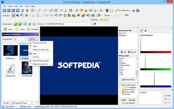 Smart Pix Manager screenshot 3