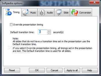 Smart PPT Converter screenshot 3