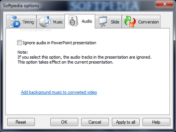 Smart PPT Converter screenshot 5