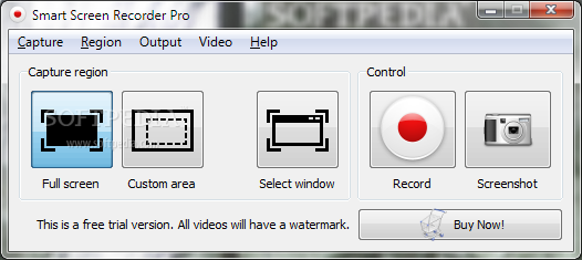 portable screen recorder windows