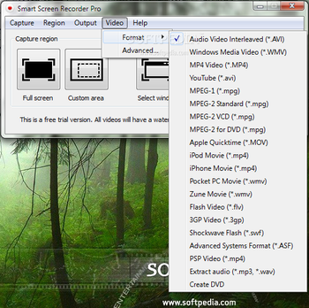 Smart Screen Recorder Pro screenshot 2