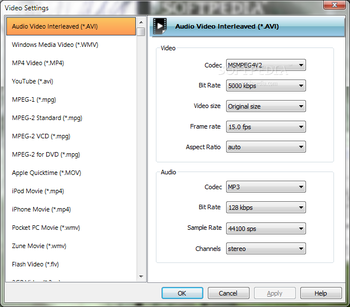 Smart Screen Recorder Pro screenshot 3