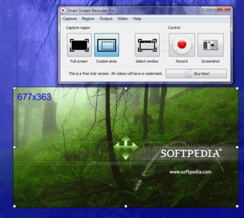 Smart Screen Recorder Pro screenshot 5