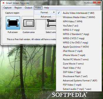 Smart Screen Recorder screenshot 3