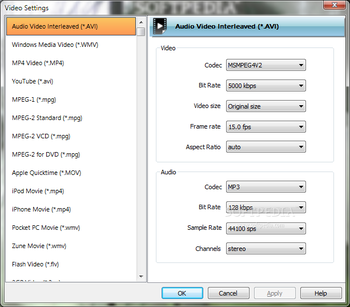 Smart Screen Recorder screenshot 4