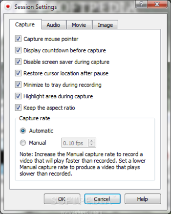 Smart Screen Recorder screenshot 5