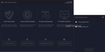 Smart System Care screenshot 5