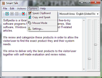 Smart Talk screenshot 4