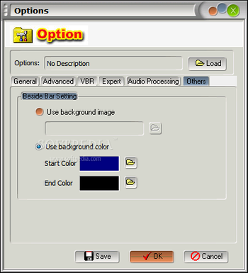Smart Wav MP3 Converter & CD Ripper screenshot 10