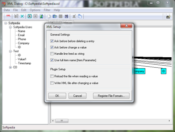 Smart XML Select screenshot 6