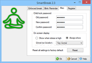 SmartBreak screenshot 3