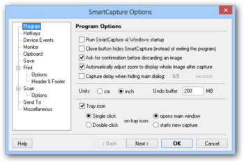 SmartCapture screenshot 12