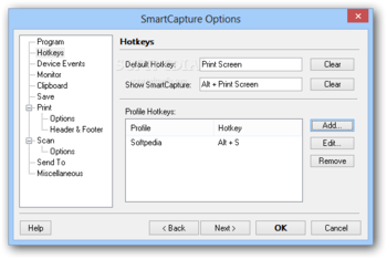 SmartCapture screenshot 13