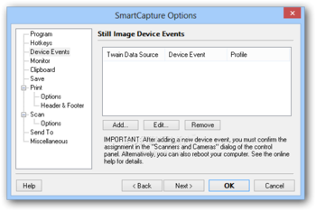 SmartCapture screenshot 14