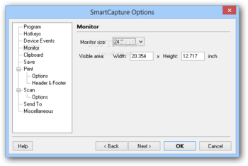 SmartCapture screenshot 15