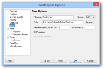 SmartCapture screenshot 17
