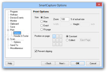 SmartCapture screenshot 18