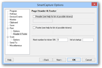 SmartCapture screenshot 19