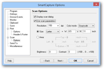 SmartCapture screenshot 20