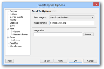 SmartCapture screenshot 21