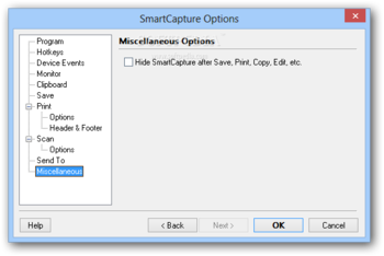 SmartCapture screenshot 22