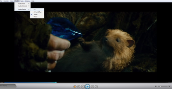 SmartCatt Blu-ray Player screenshot 4
