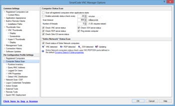SmartCode VNC Manager Enterprise Edition screenshot 20