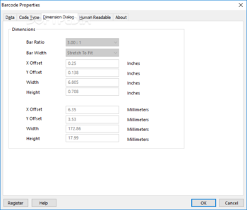 SmartCodeComponent screenshot 5
