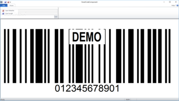SmartCodeComponent screenshot 7