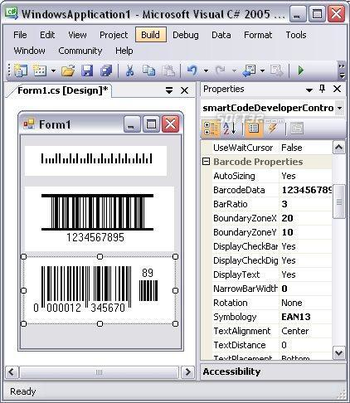 SmartCodeDeveloper screenshot 2