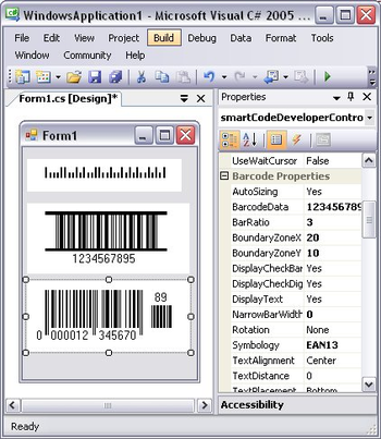 SmartCodeDeveloper screenshot 3