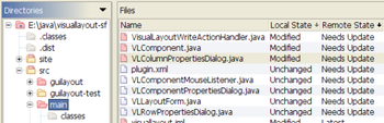SmartCVS Professional Portable screenshot 2