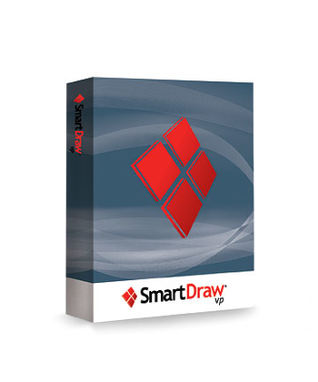 SmartDraw CI screenshot