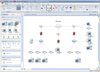 SmartDraw CI screenshot 6