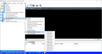 SmartDVB screenshot 5