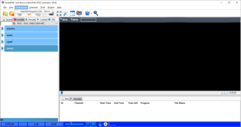 SmartDVB screenshot 6