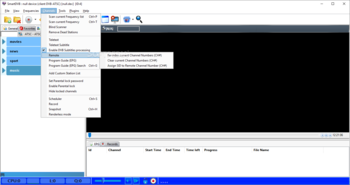 SmartDVB screenshot 7