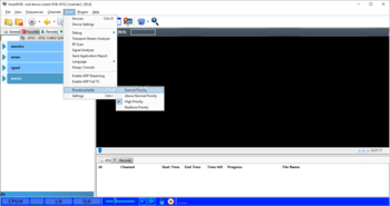 SmartDVB screenshot 8