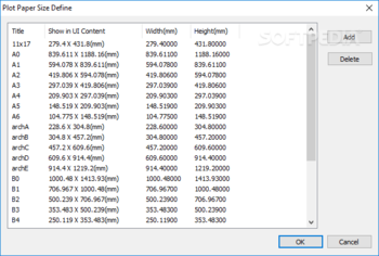 SmartDWG DWG to PDF Converter screenshot 7