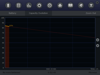 Smarter Battery screenshot 2